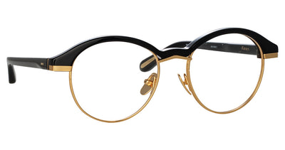 Linda Farrow LFL1453 KEEN Eyeglasses