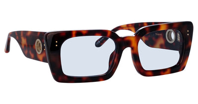 Linda Farrow LFL1297S NIEVE Sunglasses