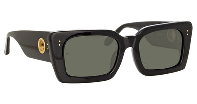 Linda Farrow LFL1297S NIEVE Sunglasses