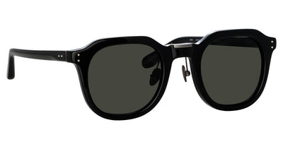 Linda Farrow LFL1103S FLETCHER Sunglasses