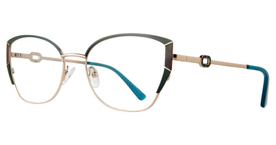 Serafina Eyewear Betsy Eyeglasses