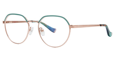 kensie Whirl Eyeglasses