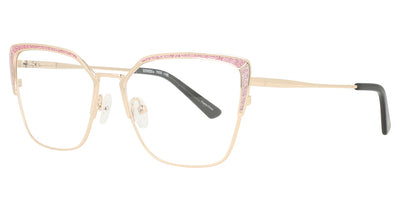 Scott & Zelda 7600 Eyeglasses