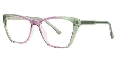 Enhance 4459 Eyeglasses