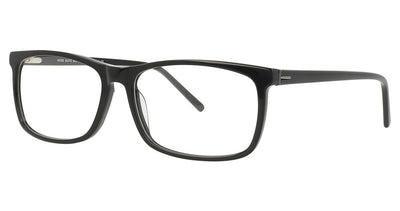 WIDE GUYZ BUMPY Eyeglasses