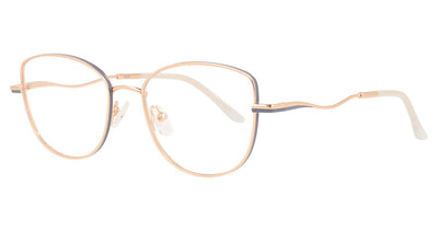 QUILL STARLING Eyeglasses