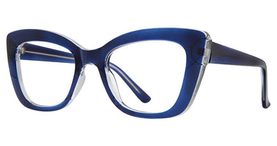 Value SOHO 1085 Eyeglasses