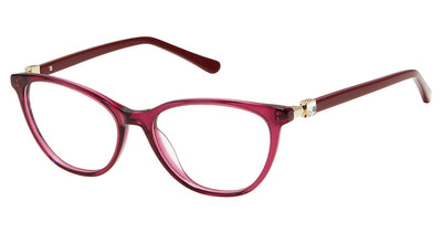 Isaac Mizrahi New York IM 30086 Eyeglasses