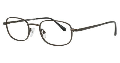 Hudson Optical VL1 Eyeglasses