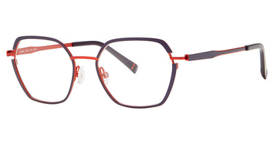 M MOREL 40206N Eyeglasses