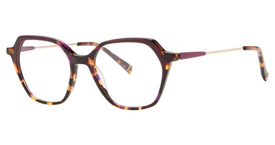 M MOREL 40222N Eyeglasses
