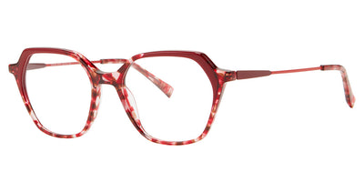 M MOREL 40222N Eyeglasses