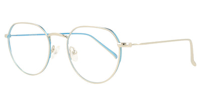 Erkers 1879 Overland Eyeglasses