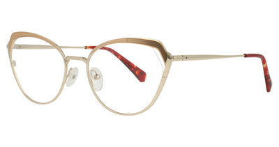 The Neighbors The Wilsons Eyeglasses