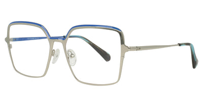 The Neighbors The Moores Eyeglasses