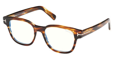 Tom Ford FT5977-B Eyeglasses