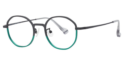 Konishi KONISHI KT5617 Eyeglasses