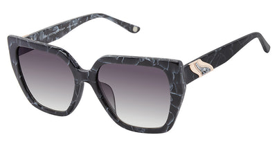 Jimmy Crystal New York JCS560 Sunglasses