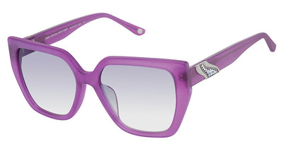 Jimmy Crystal New York JCS560 Sunglasses