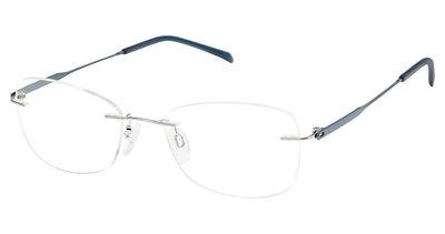 Titanium CH 9500E Eyeglasses