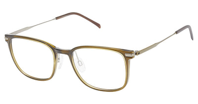 Titanium CH 41203 Eyeglasses