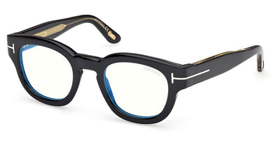 Tom Ford FT6028-B Eyeglasses