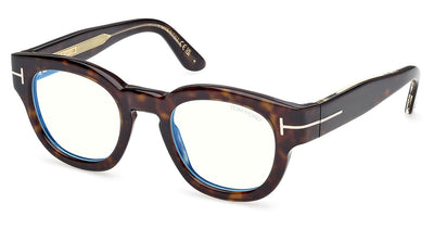 Tom Ford FT6028-B Eyeglasses