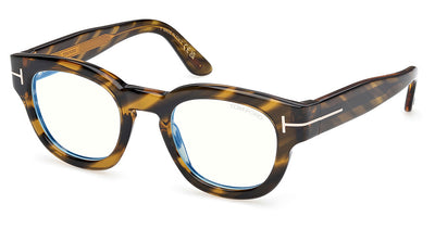 Tom Ford FT6028-B Eyeglasses