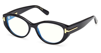 Tom Ford FT6031-B Eyeglasses