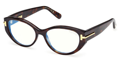 Tom Ford FT6031-B Eyeglasses