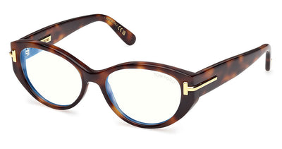 Tom Ford FT6031-B Eyeglasses