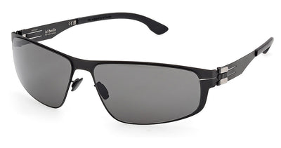ic! berlin IC0063 Sunglasses