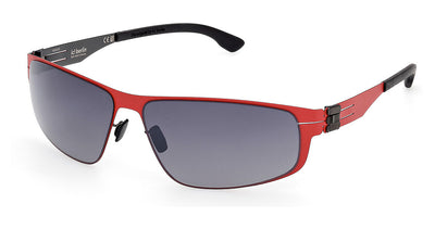 ic! berlin IC0063 Sunglasses