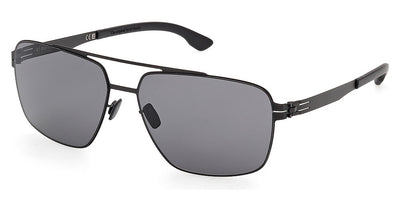 ic! berlin IC0065 Sunglasses