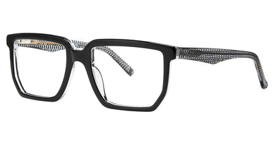 Randy Jackson Randy Jackson X159 Eyeglasses