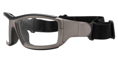 Shaq Eye Gear Shaq Eye Gear 202Z Eyeglasses