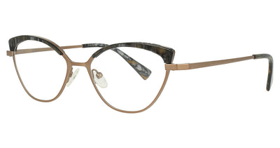 David Spencer Eyewear Alaina Eyeglasses