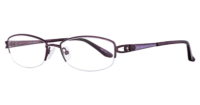 Valerie Spencer Eyeglasses model 9311