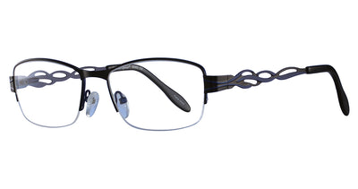 Valerie Spencer Eyeglasses model 9340