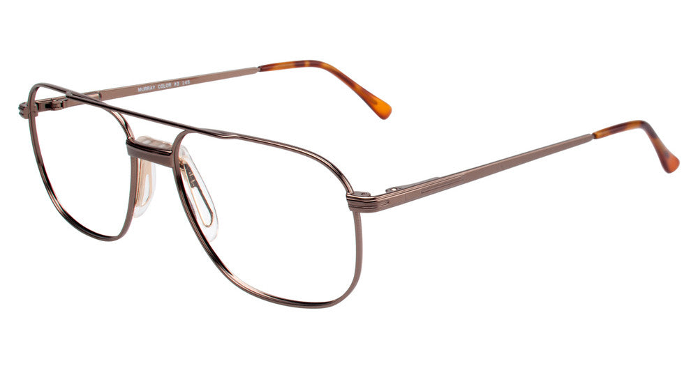 Durango Murray Eyeglasses