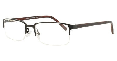MICHAEL ADAMS Eyeglasses model 634