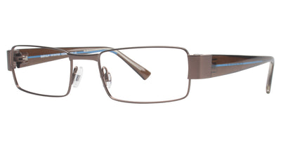 Easyclip Eyeglasses model EC258