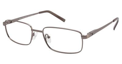 MICHAEL ADAMS Eyeglasses model MA-601T