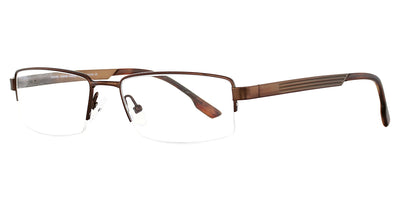 MICHAEL ADAMS MA-609T Eyeglasses