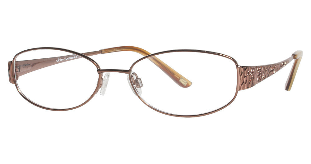 Daisy Fuentes Daisy Fuentes Amaya Eyeglasses