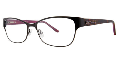 Daisy Fuentes Daisy Fuentes La Dayanara Eyeglasses