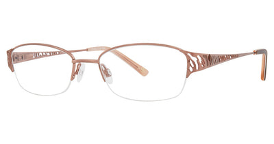 Daisy Fuentes Daisy Fuentes Sabrina Eyeglasses