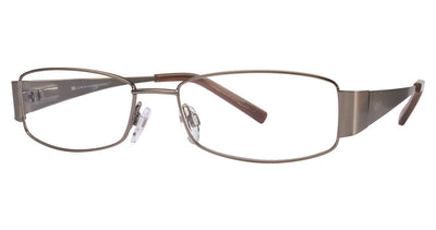 Gloria by Gloria Gloria By Gloria Vanderbilt 4010 Eyeglasses