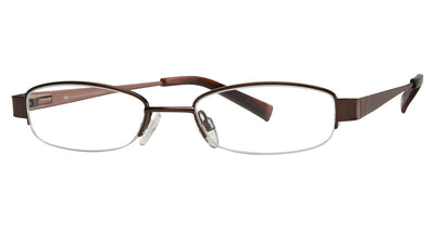 Gloria by Gloria Gloria By Gloria Vanderbilt 4013 Eyeglasses
