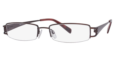 Gloria by Gloria Gloria By Gloria Vanderbilt 4018 Eyeglasses